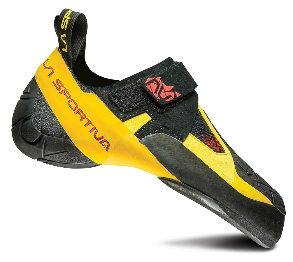 LA SPORTIVA - la sportiva　スクワマp3　EU 37 Amazon.com: La Sportiva Mens Skwama Performance Rock